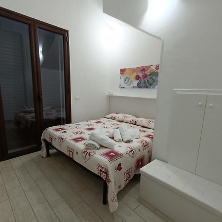 Il Centro Sui 1000 Appartement Marsala Buitenkant foto