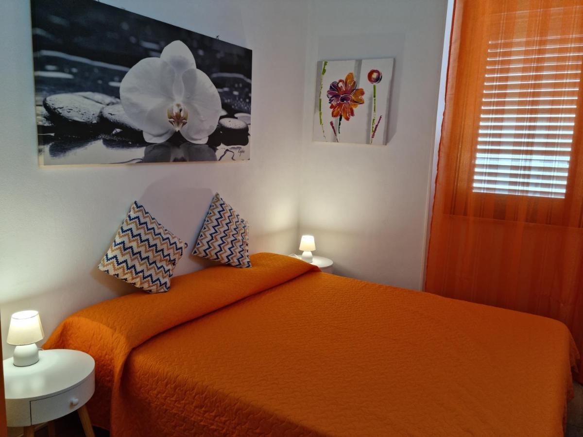 Il Centro Sui 1000 Appartement Marsala Buitenkant foto