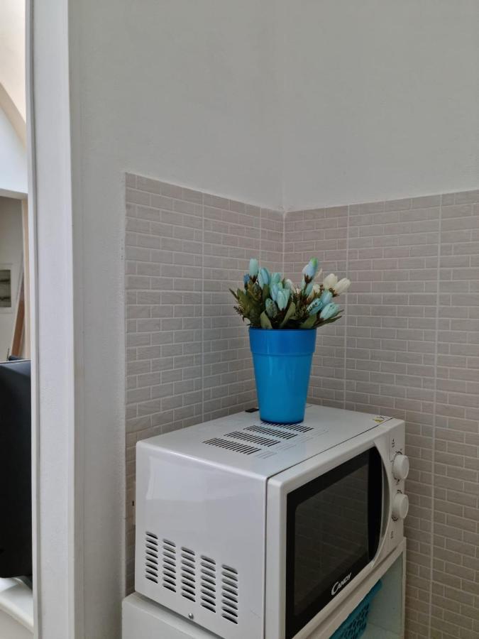 Il Centro Sui 1000 Appartement Marsala Buitenkant foto