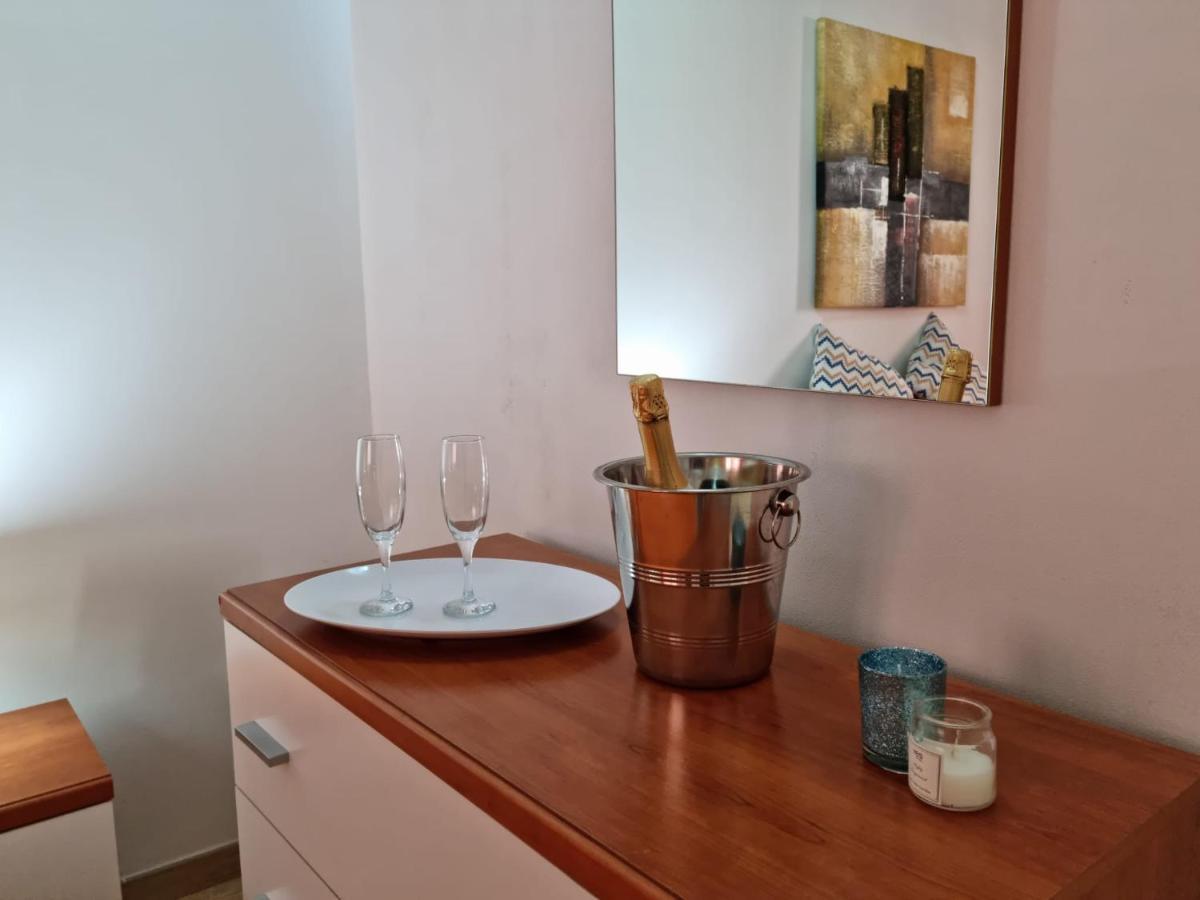 Il Centro Sui 1000 Appartement Marsala Buitenkant foto