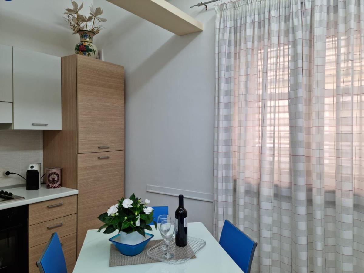 Il Centro Sui 1000 Appartement Marsala Buitenkant foto