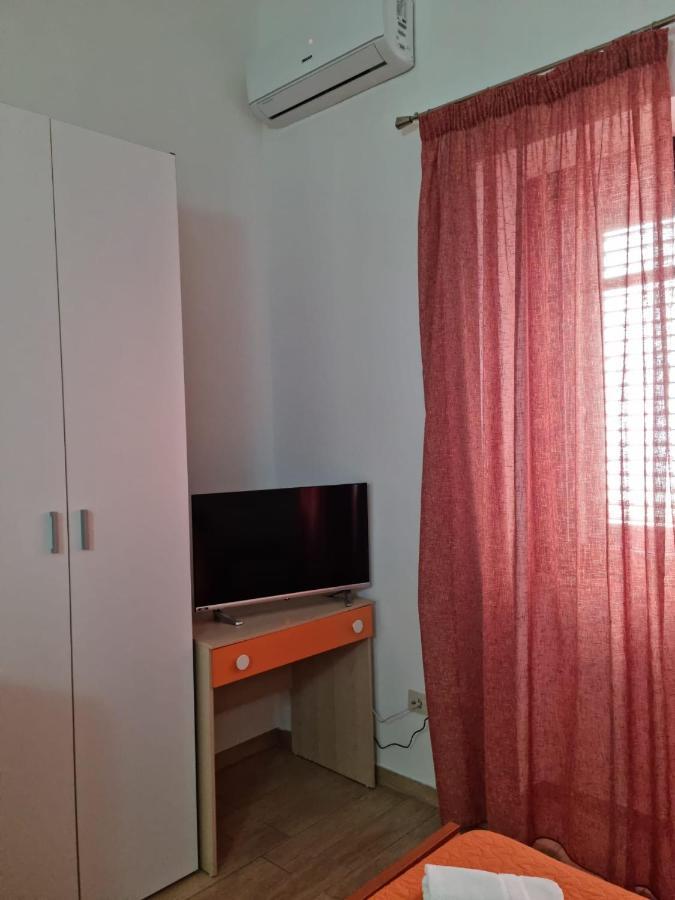 Il Centro Sui 1000 Appartement Marsala Buitenkant foto