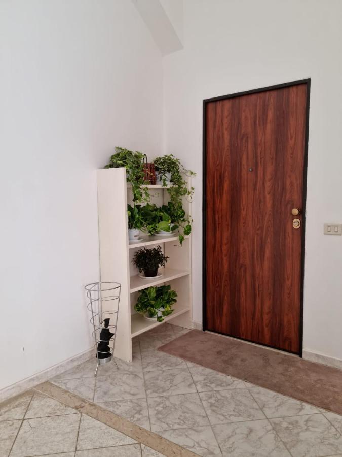 Il Centro Sui 1000 Appartement Marsala Buitenkant foto