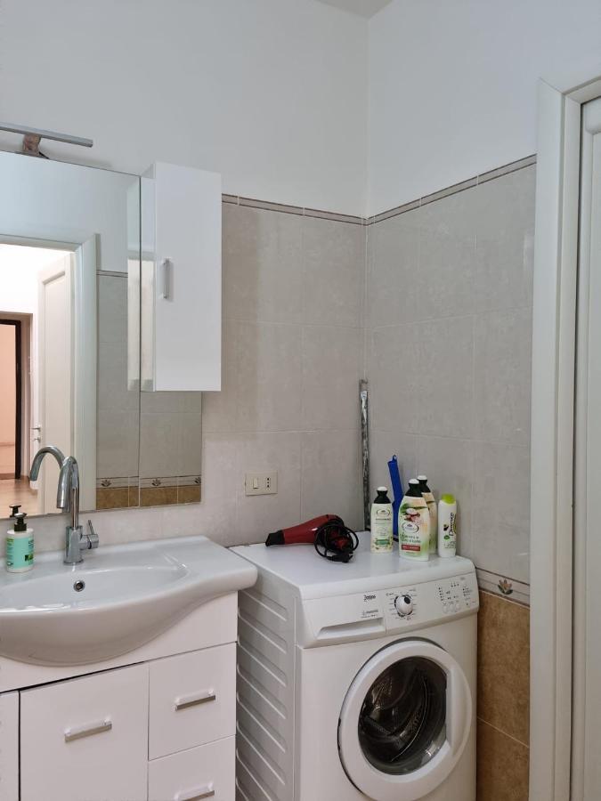 Il Centro Sui 1000 Appartement Marsala Buitenkant foto