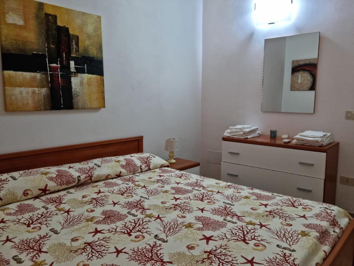Il Centro Sui 1000 Appartement Marsala Buitenkant foto