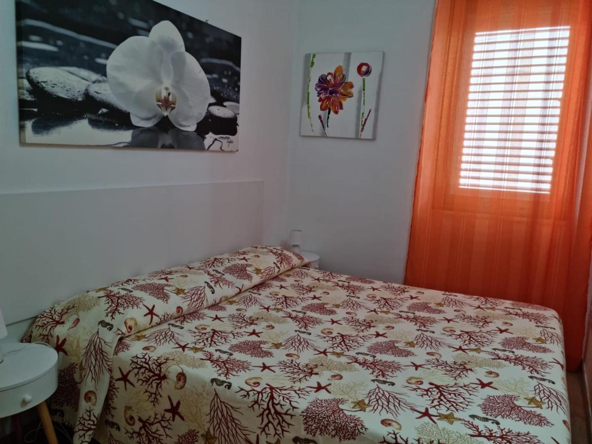 Il Centro Sui 1000 Appartement Marsala Buitenkant foto