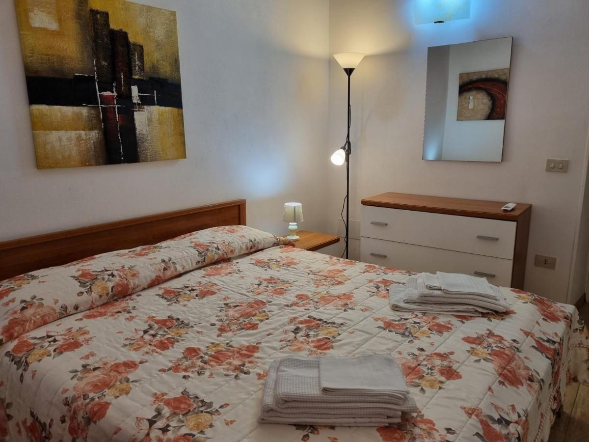 Il Centro Sui 1000 Appartement Marsala Buitenkant foto