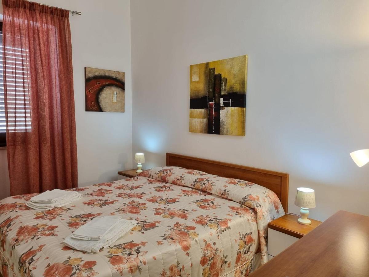 Il Centro Sui 1000 Appartement Marsala Buitenkant foto
