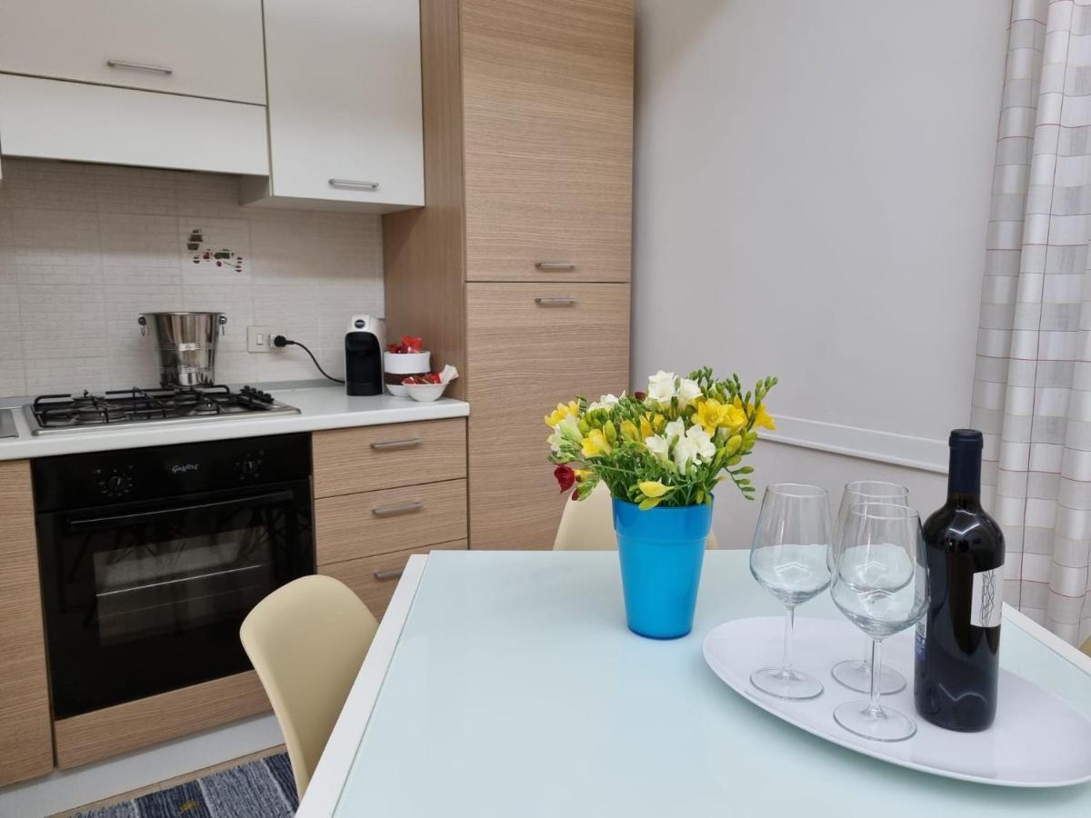 Il Centro Sui 1000 Appartement Marsala Buitenkant foto