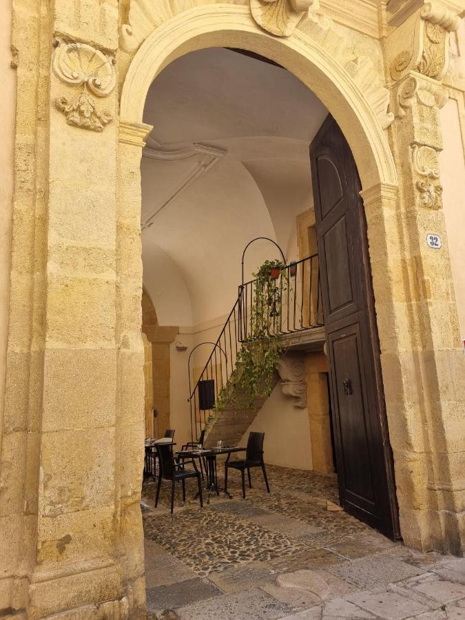 Il Centro Sui 1000 Appartement Marsala Buitenkant foto