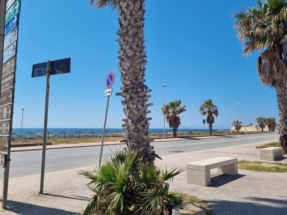 Il Centro Sui 1000 Appartement Marsala Buitenkant foto