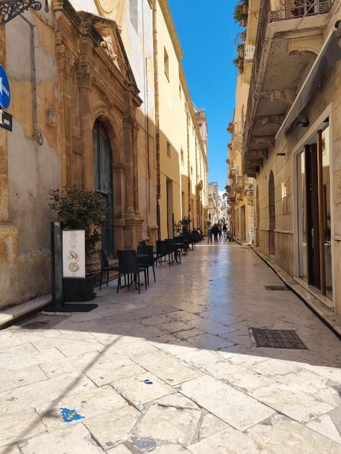 Il Centro Sui 1000 Appartement Marsala Buitenkant foto