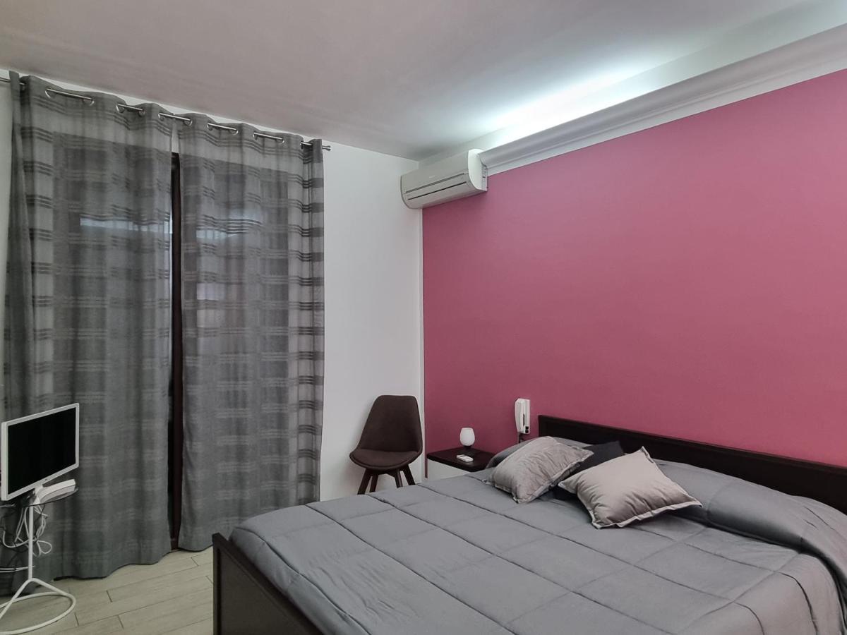 Il Centro Sui 1000 Appartement Marsala Buitenkant foto