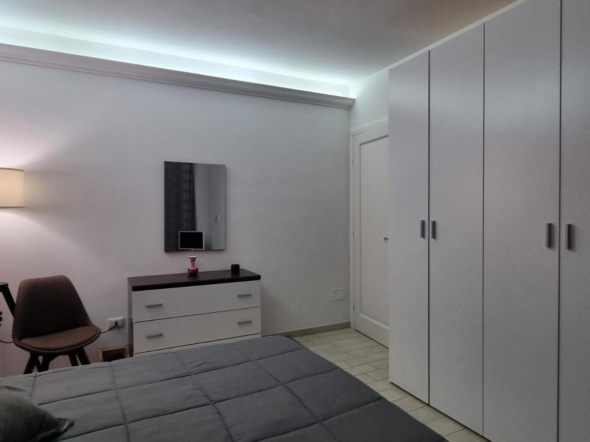Il Centro Sui 1000 Appartement Marsala Buitenkant foto