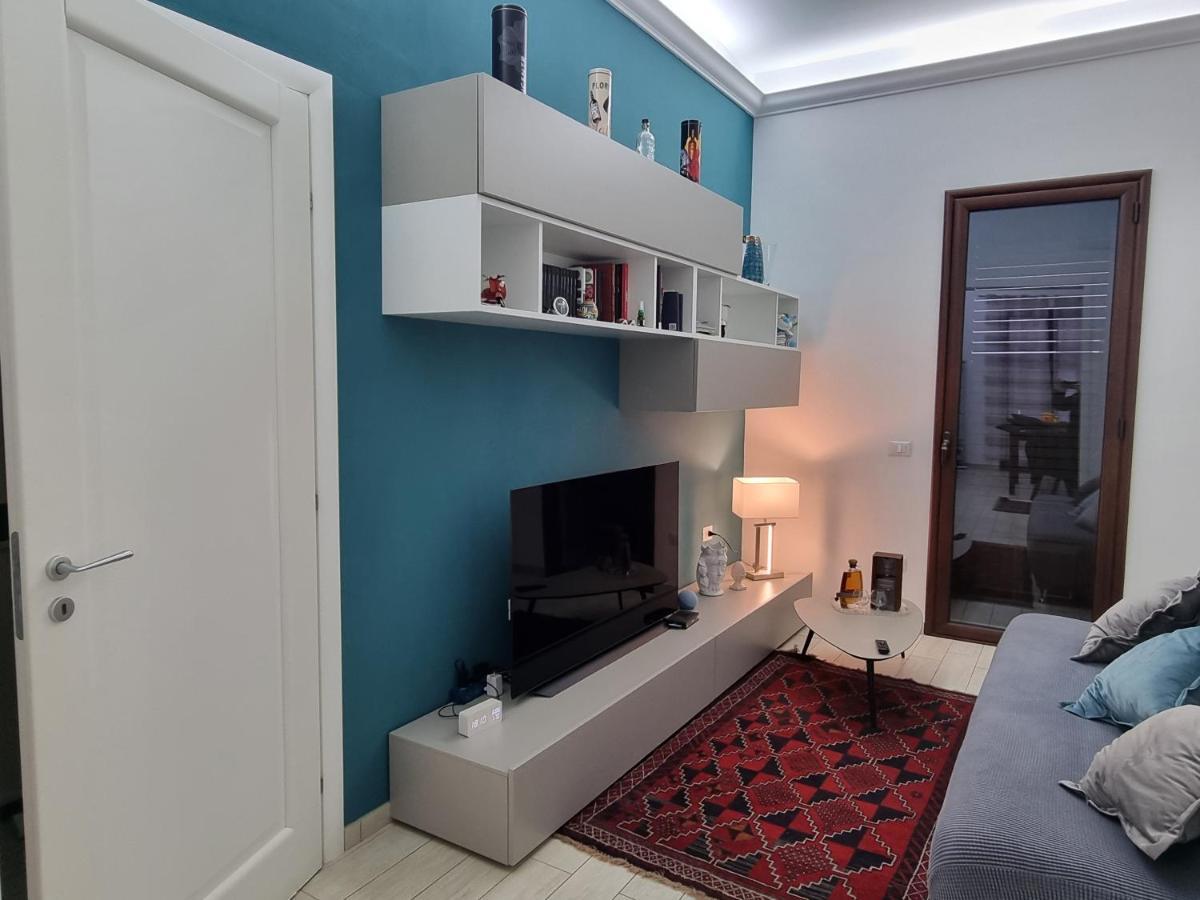 Il Centro Sui 1000 Appartement Marsala Buitenkant foto