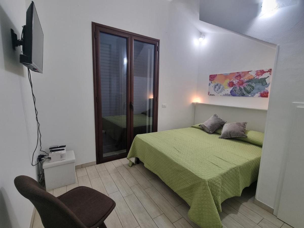 Il Centro Sui 1000 Appartement Marsala Buitenkant foto