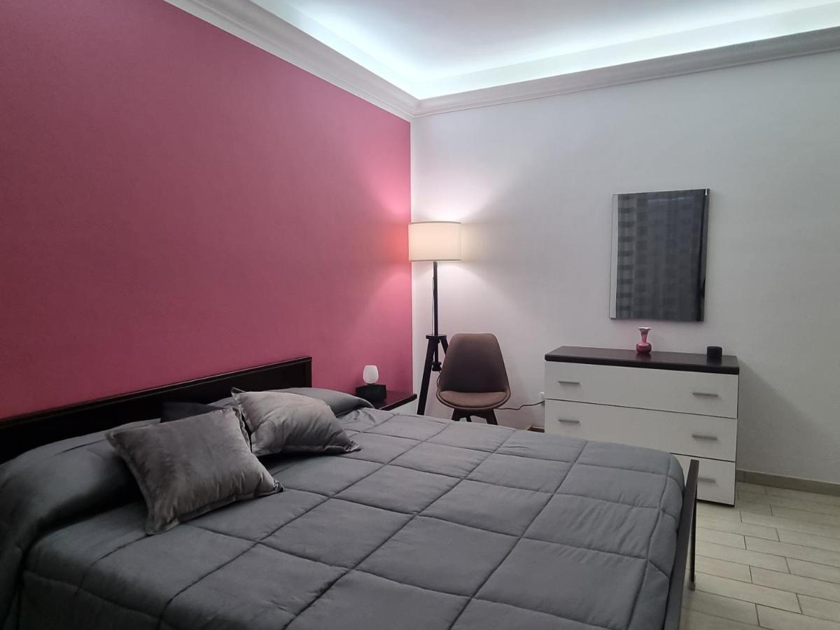 Il Centro Sui 1000 Appartement Marsala Buitenkant foto