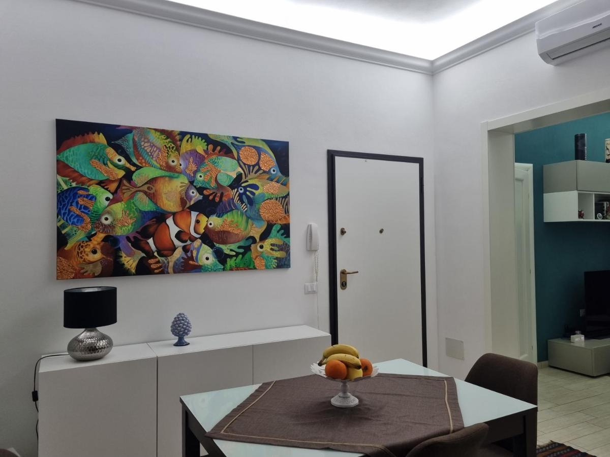 Il Centro Sui 1000 Appartement Marsala Buitenkant foto