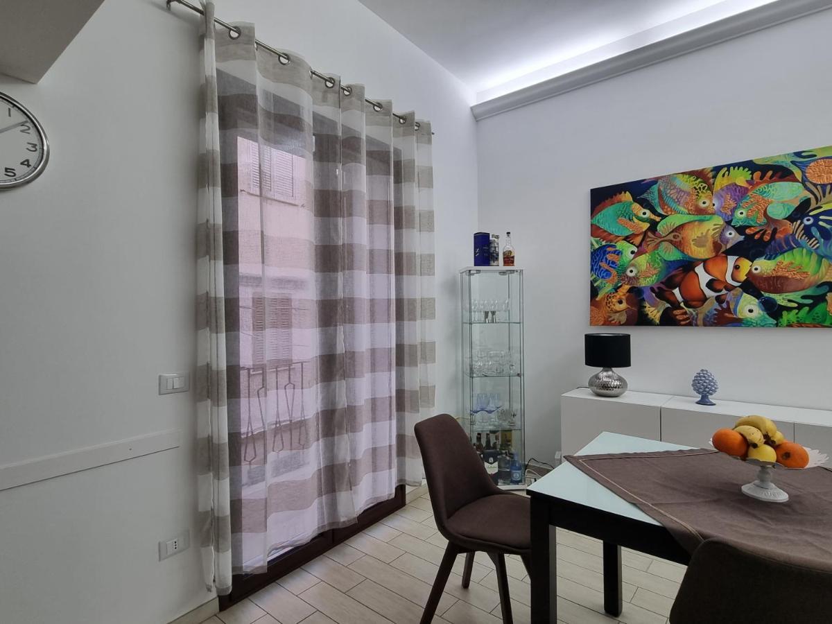 Il Centro Sui 1000 Appartement Marsala Buitenkant foto