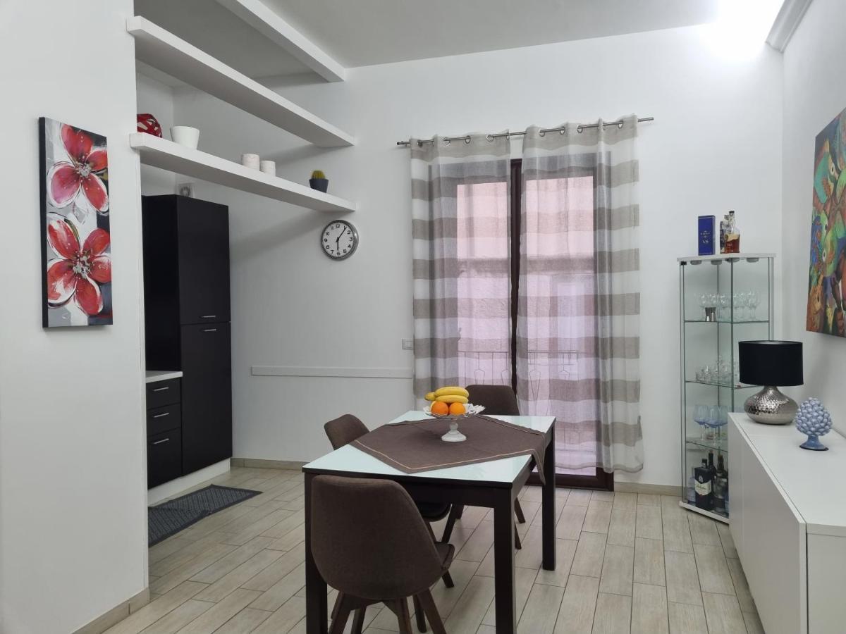 Il Centro Sui 1000 Appartement Marsala Buitenkant foto