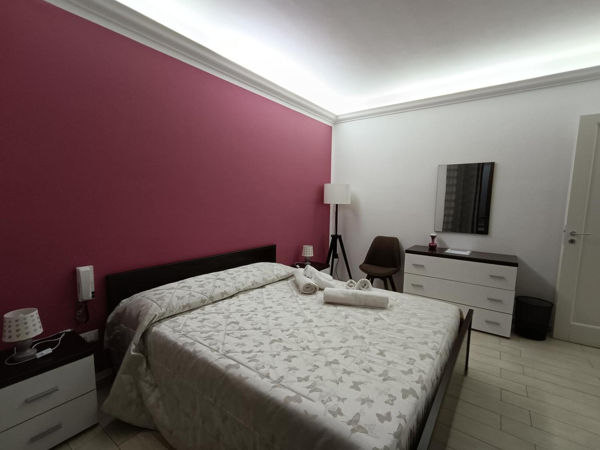 Il Centro Sui 1000 Appartement Marsala Buitenkant foto