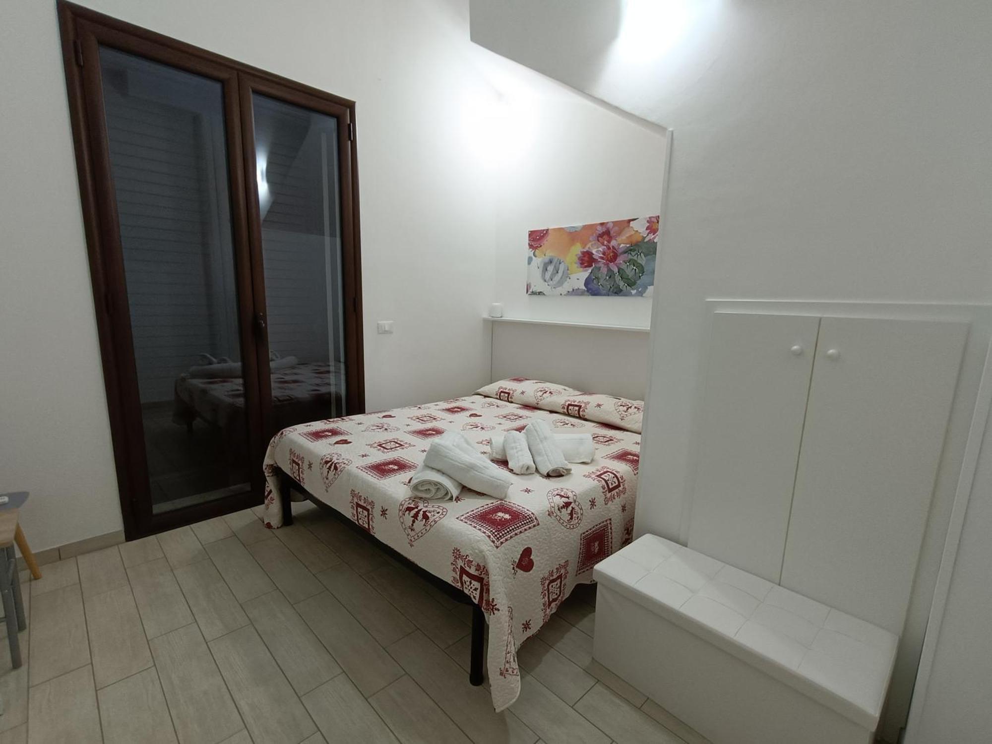 Il Centro Sui 1000 Appartement Marsala Buitenkant foto