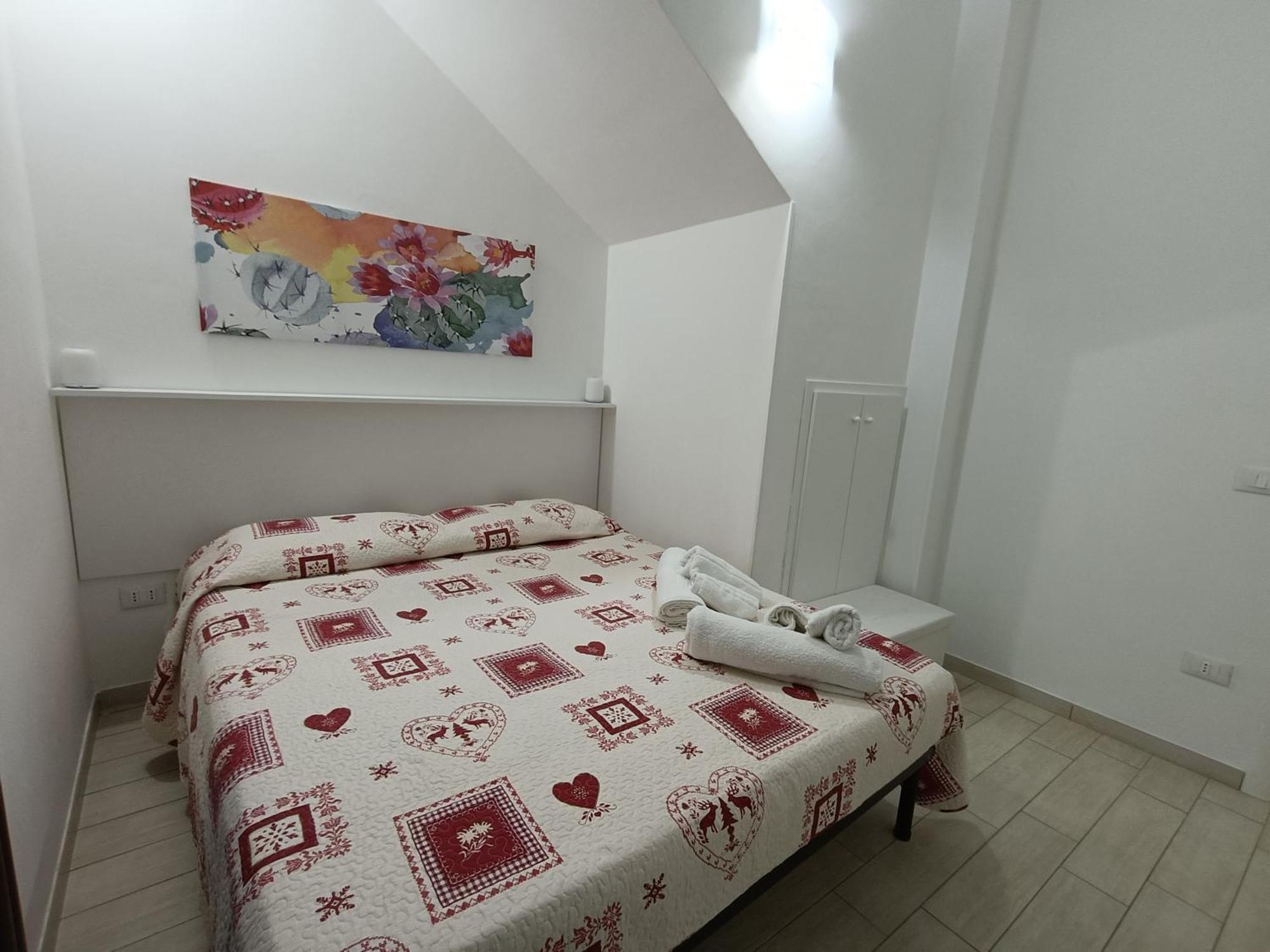 Il Centro Sui 1000 Appartement Marsala Buitenkant foto