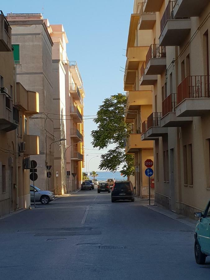 Il Centro Sui 1000 Appartement Marsala Buitenkant foto