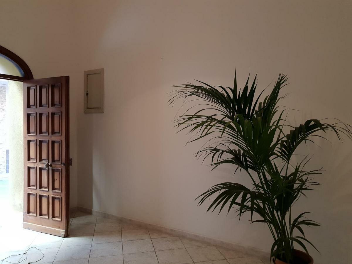Il Centro Sui 1000 Appartement Marsala Buitenkant foto