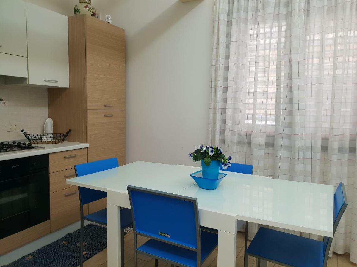 Il Centro Sui 1000 Appartement Marsala Buitenkant foto