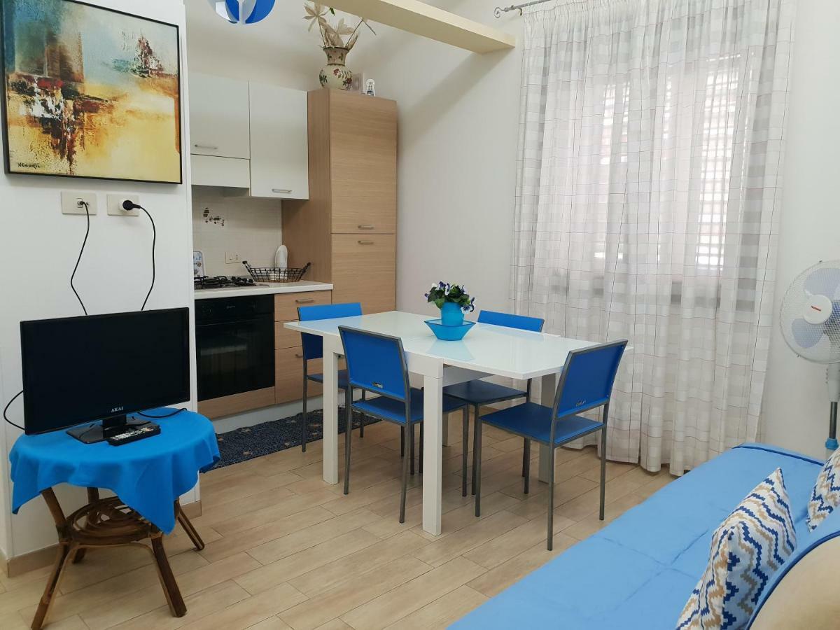 Il Centro Sui 1000 Appartement Marsala Buitenkant foto