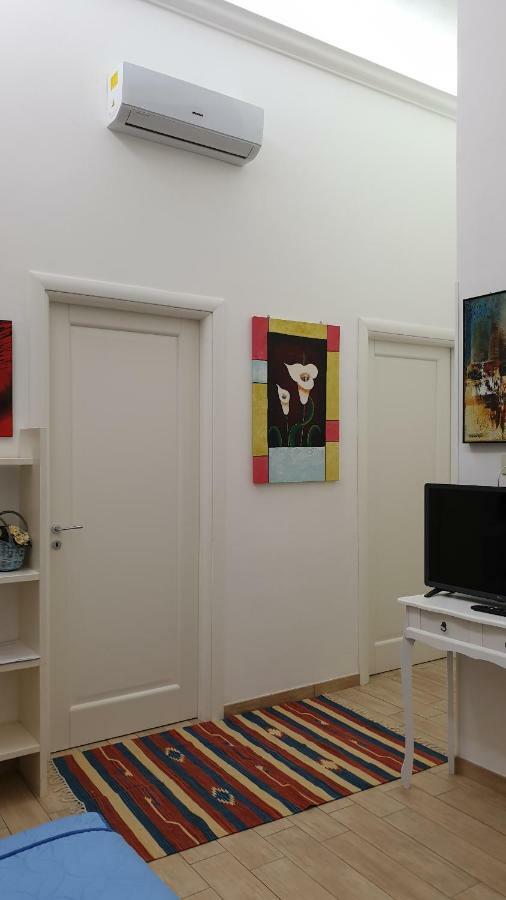 Il Centro Sui 1000 Appartement Marsala Buitenkant foto
