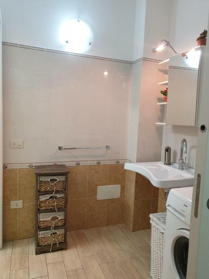 Il Centro Sui 1000 Appartement Marsala Buitenkant foto