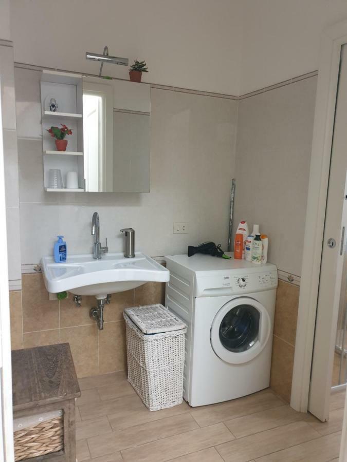 Il Centro Sui 1000 Appartement Marsala Buitenkant foto
