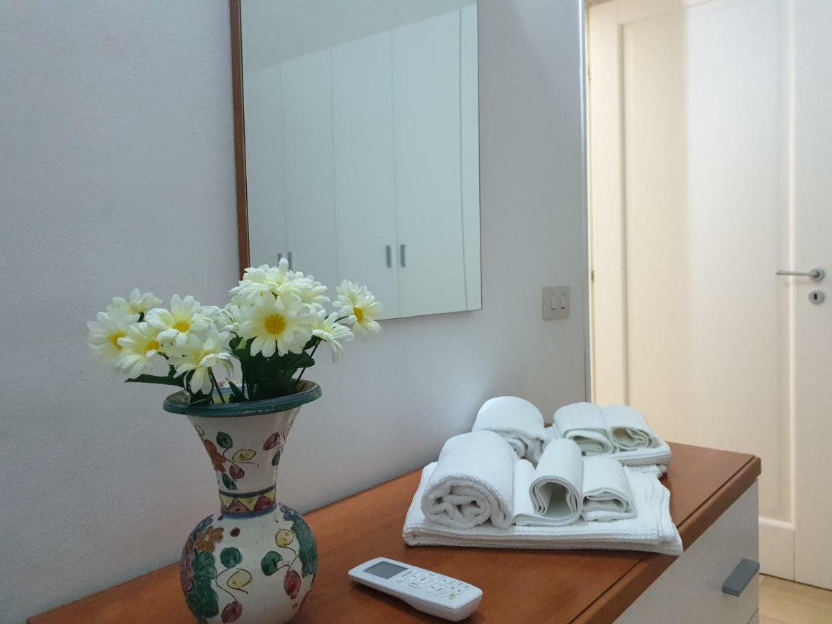 Il Centro Sui 1000 Appartement Marsala Buitenkant foto