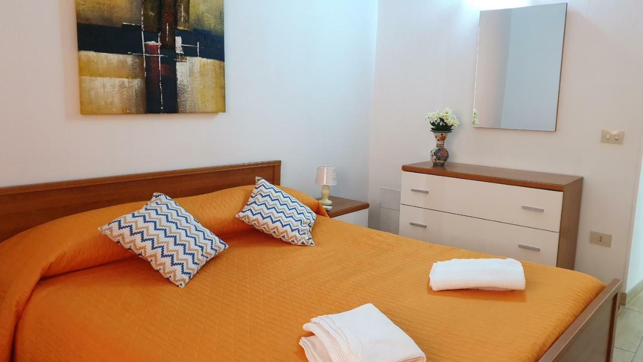 Il Centro Sui 1000 Appartement Marsala Buitenkant foto