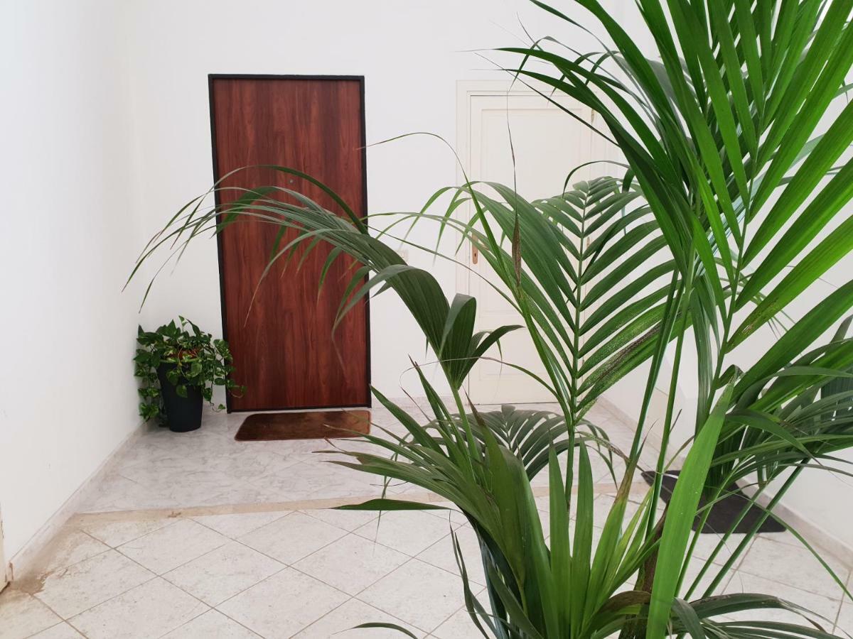 Il Centro Sui 1000 Appartement Marsala Buitenkant foto