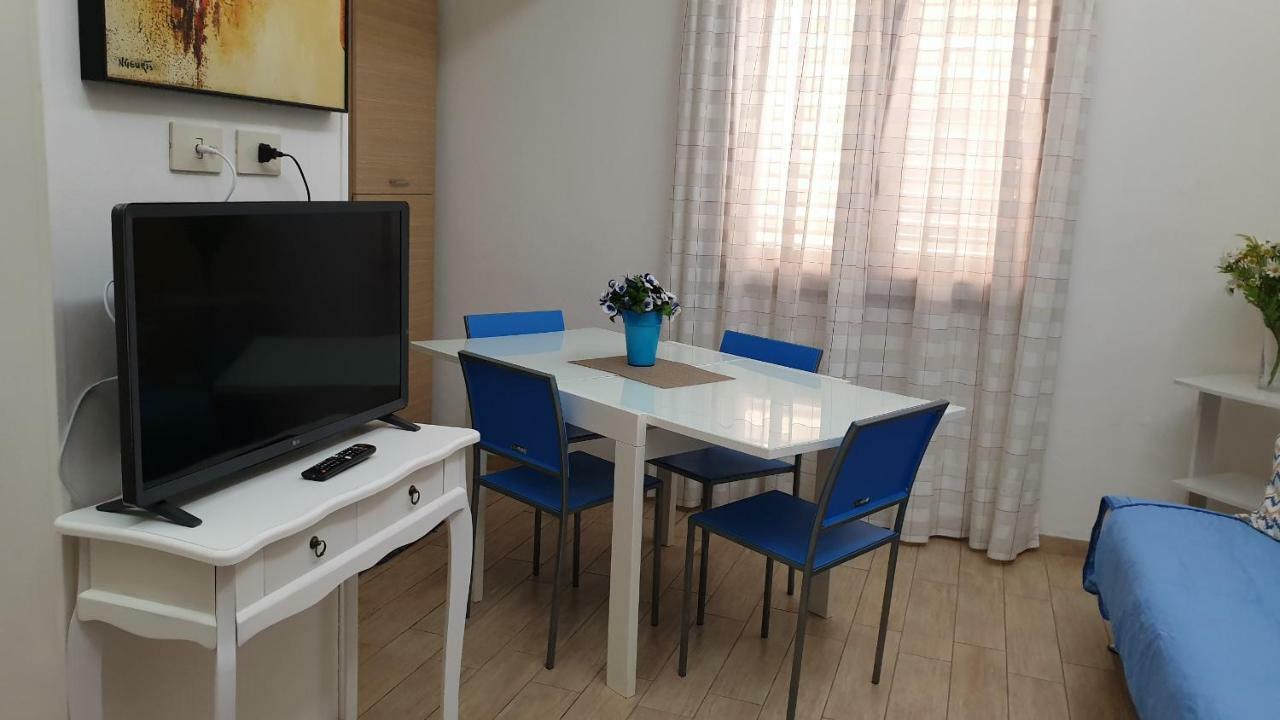 Il Centro Sui 1000 Appartement Marsala Buitenkant foto